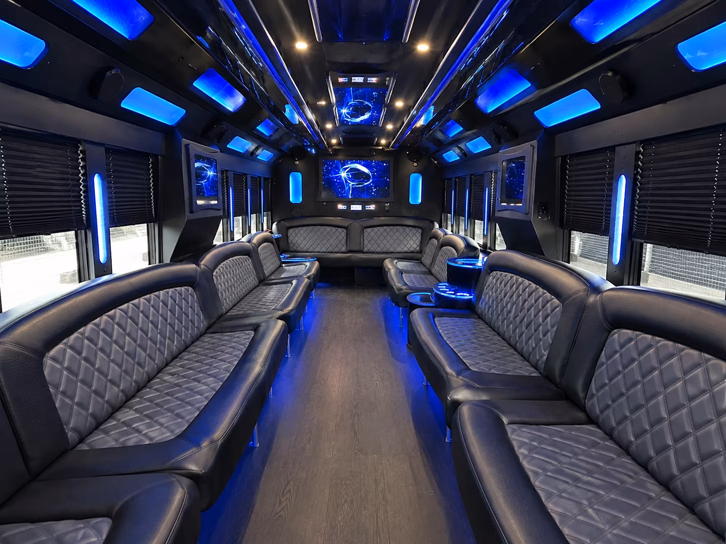 bachelor and bachelorette party buses in long beach