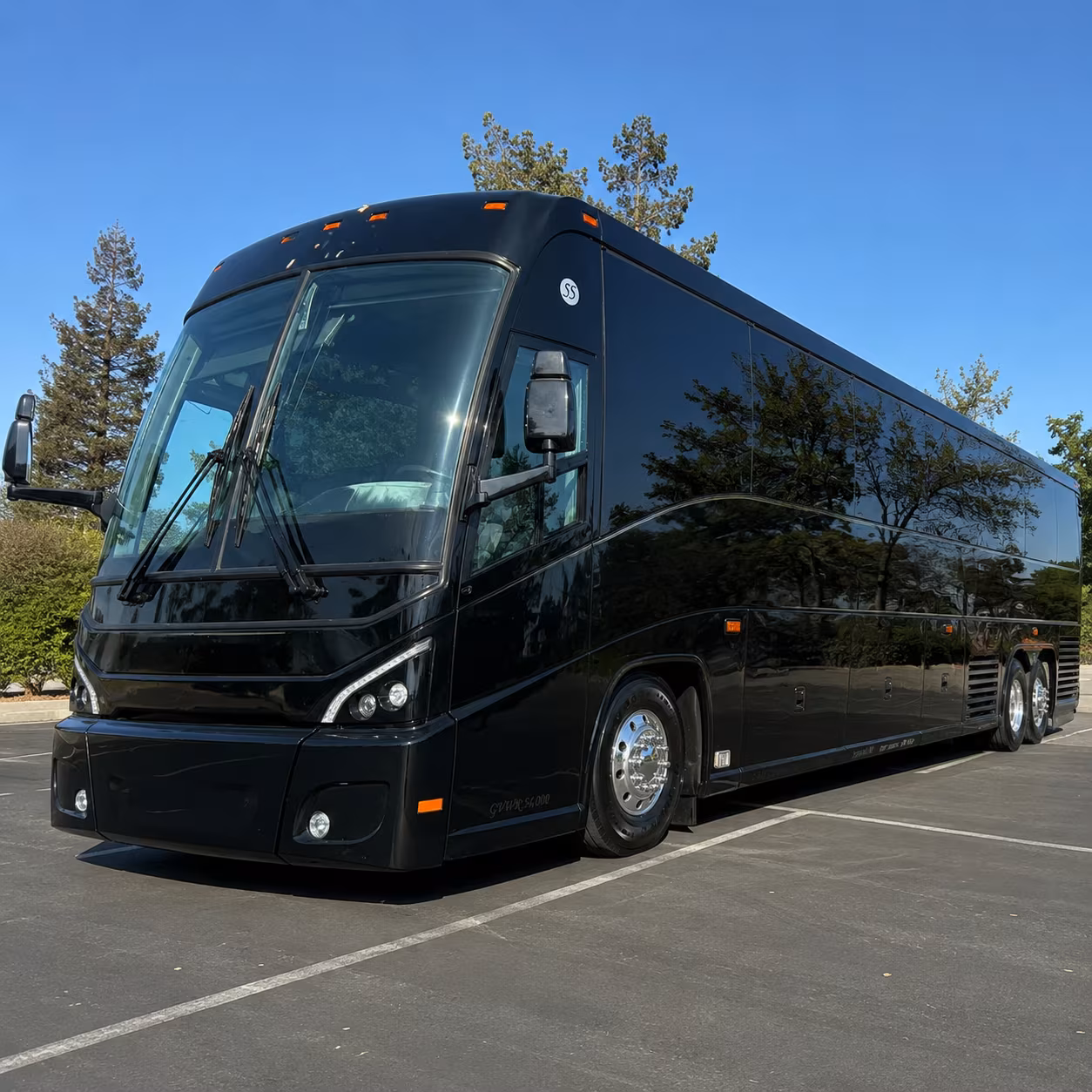 Long Beach Employee Transportation