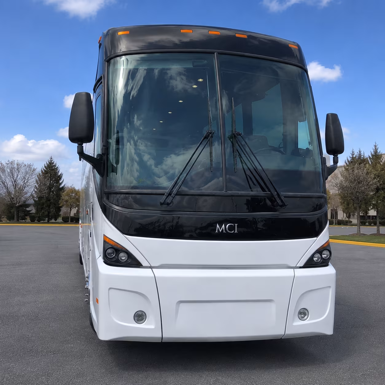 long beach family reunion and vacation bus rentals