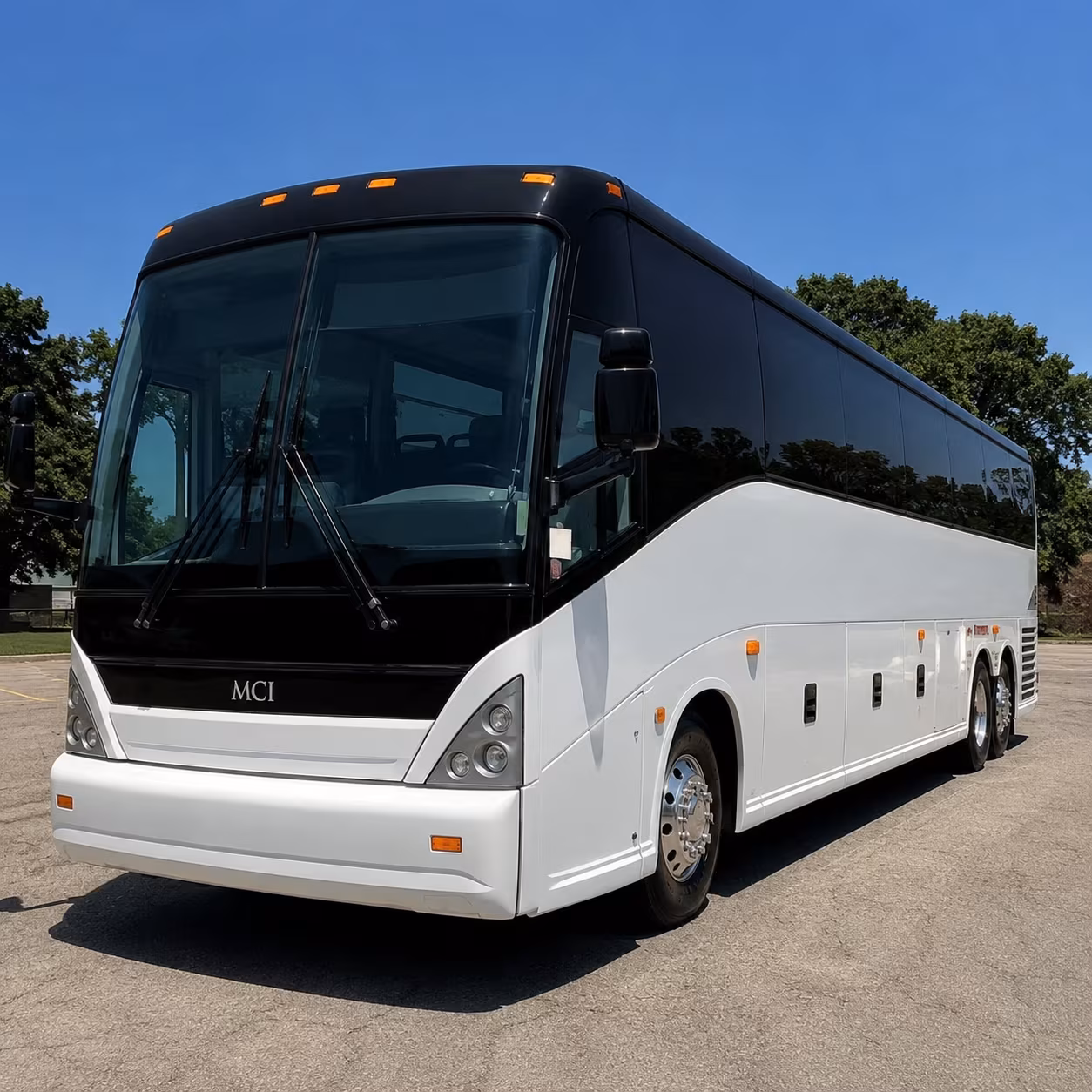 long beach government meeting and conference shuttles
