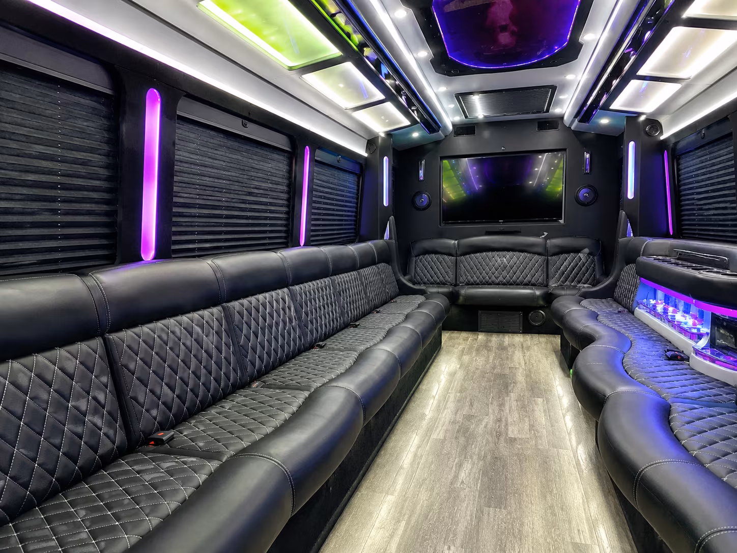 long beach military ball ceremony and veterans group transportation