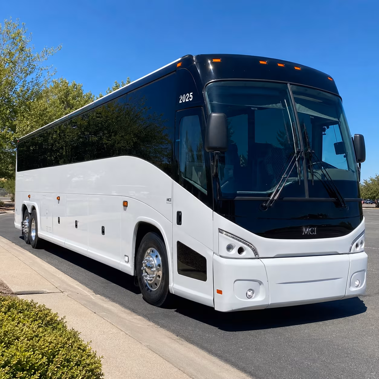 multi day and overnight charter bus trips from long beach