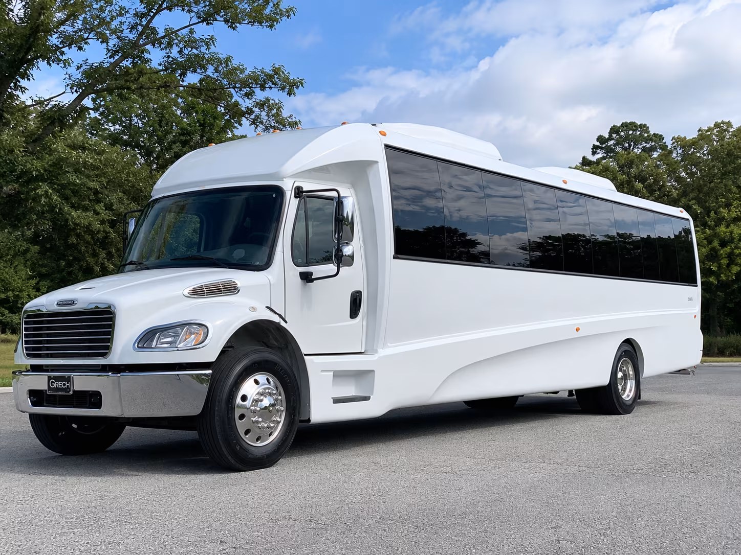 prom party buses for every long beach and compton high school