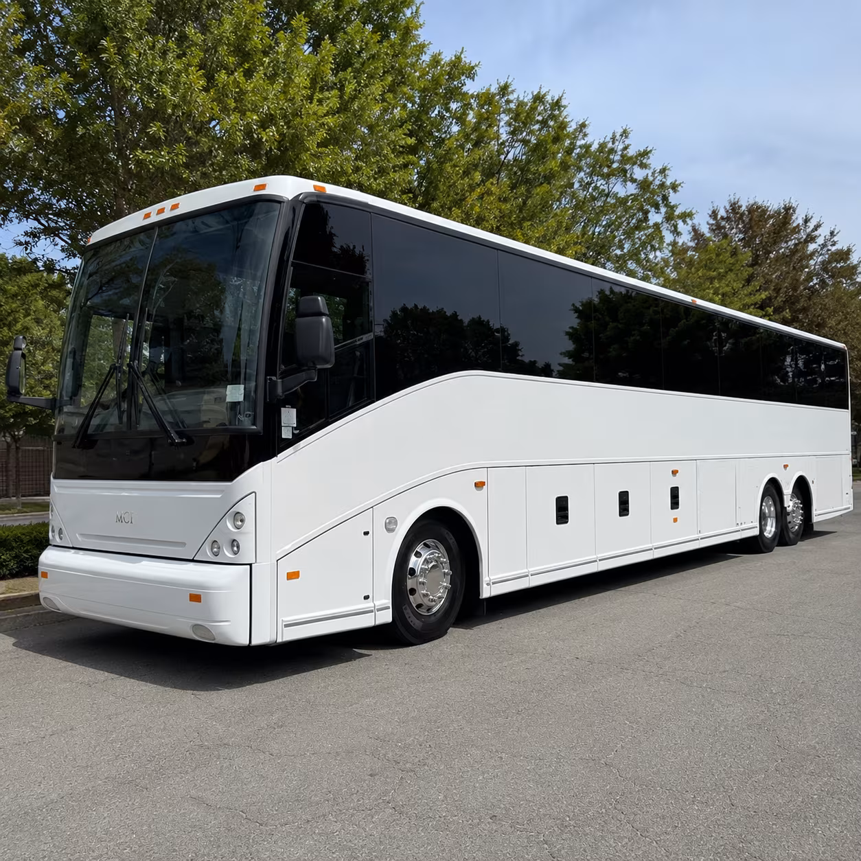rent a bus for live music and private events around long beach