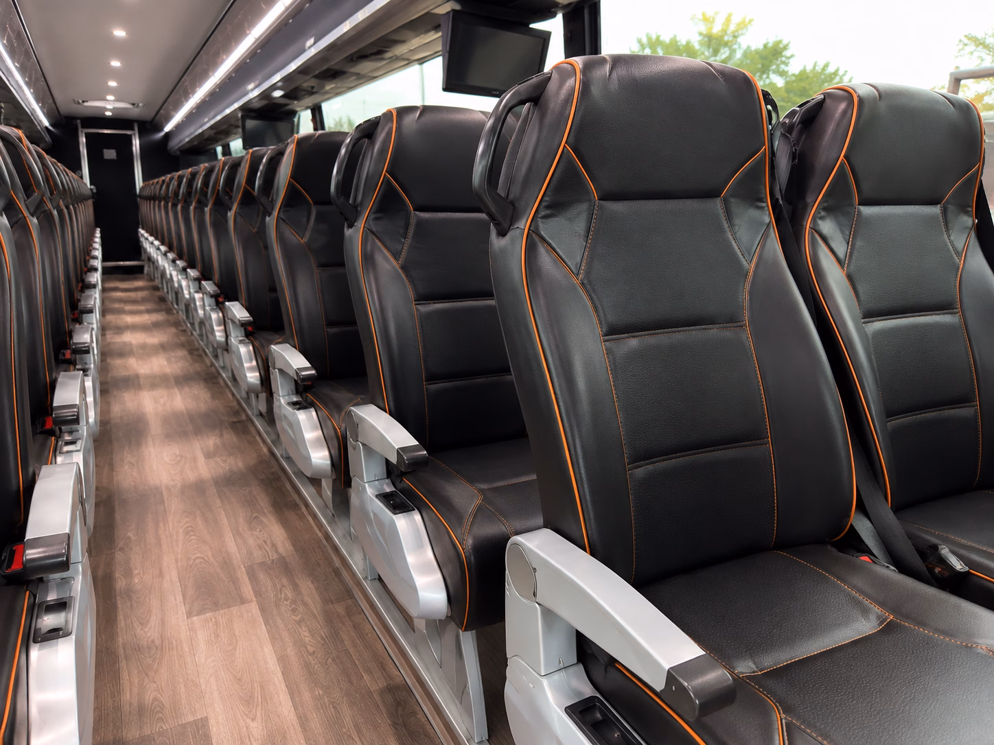 shuttle services for airline crews and airport staff in long beach