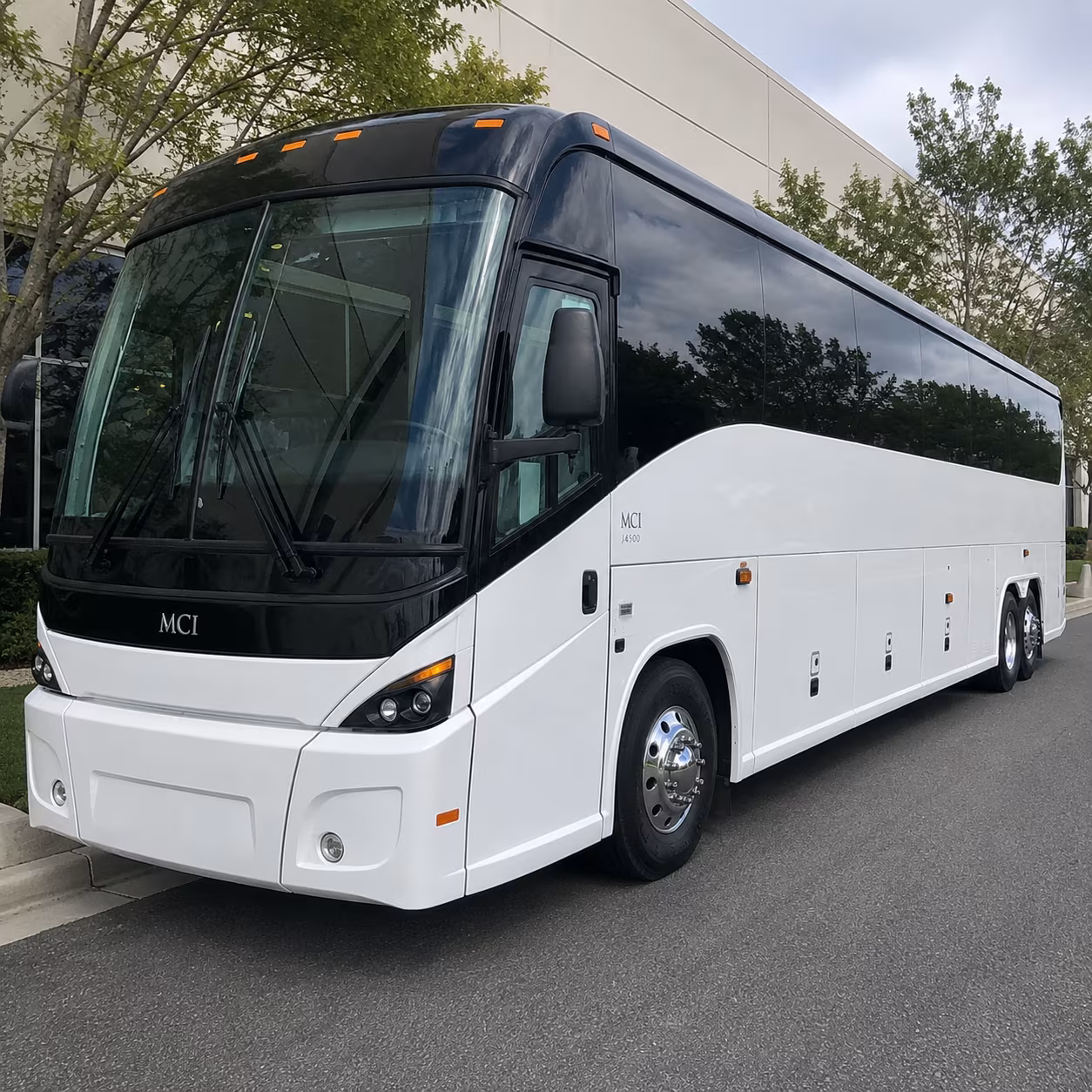 wine event transportation from long beach to wilson creek winery vineyards